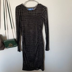 NWOT Vera Wang Dress